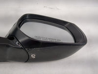 2014-2020 Infiniti Q50 Passenger Side View Mirror - Right Door Mirror OEM Used - Oemusedautoparts1.com