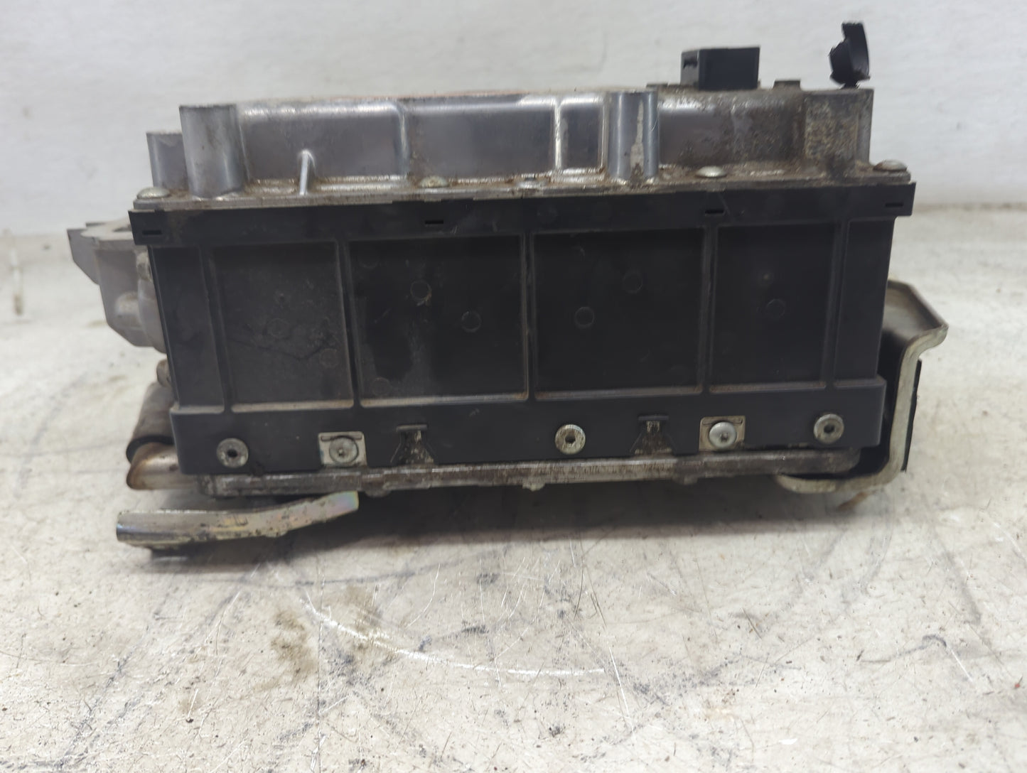 2014 Q50 Ac Dc Power Control Module Accessory Computer Power Inverter - Oemusedautoparts1.com