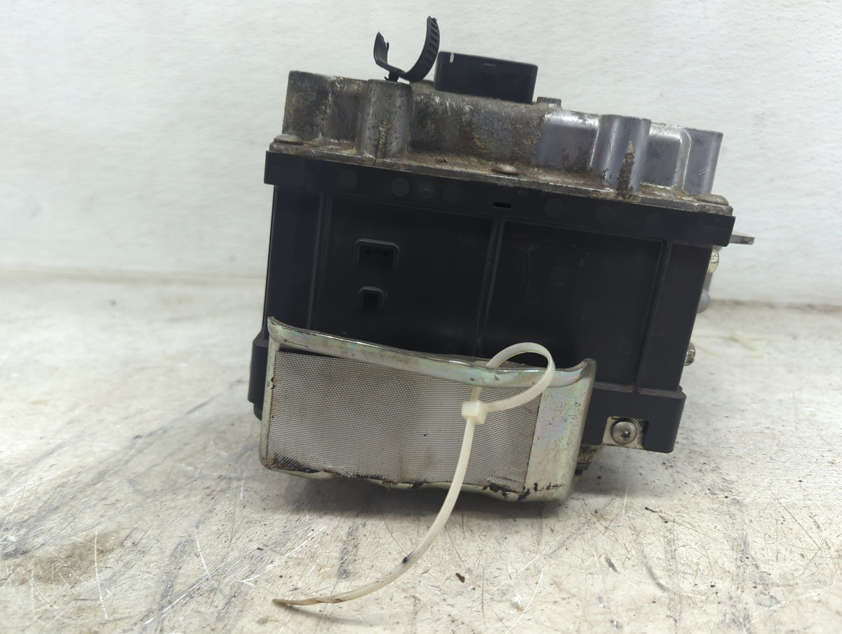 2014 Q50 Ac Dc Power Control Module Accessory Computer Power Inverter - Oemusedautoparts1.com