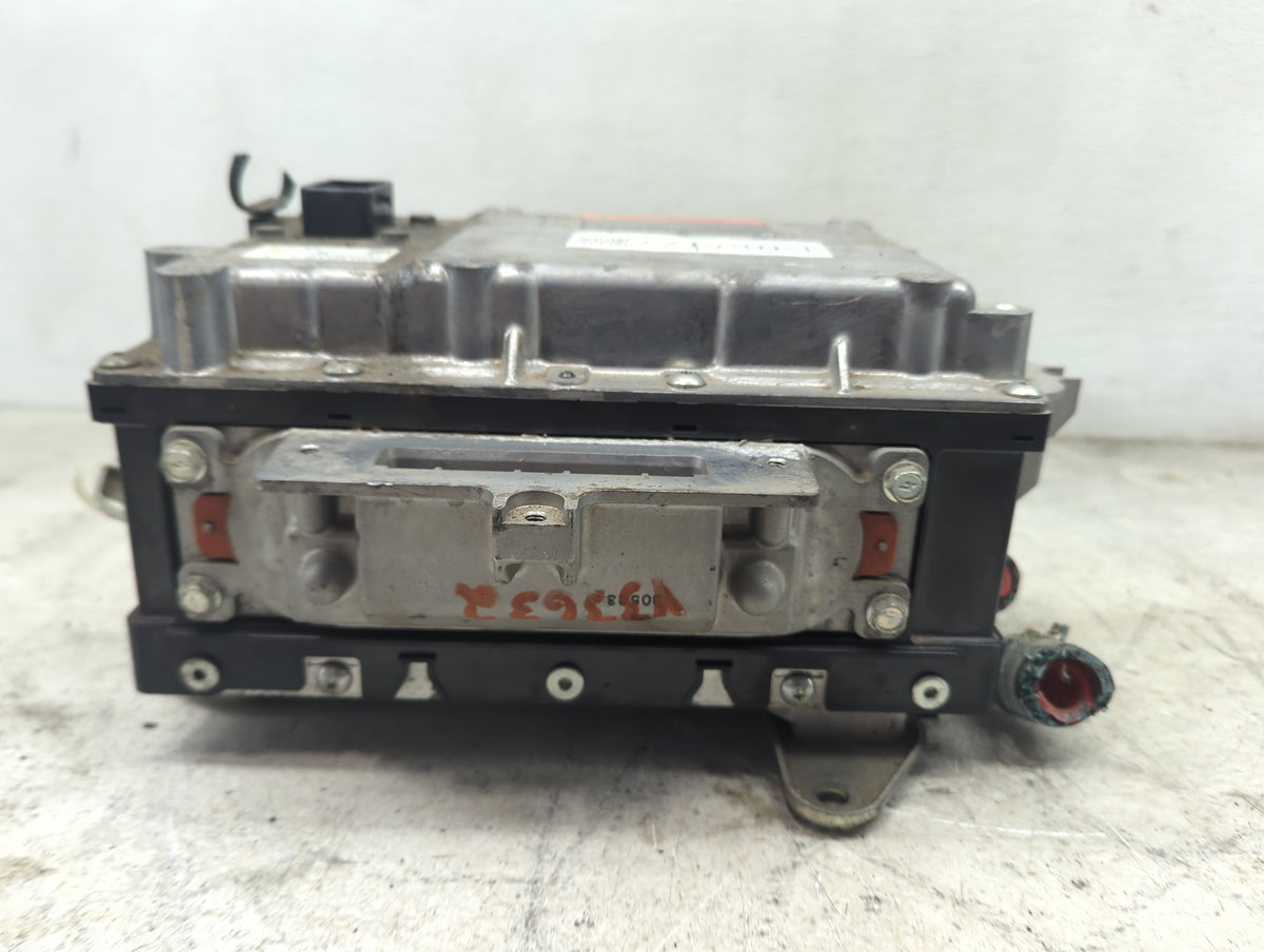 2014 Q50 Ac Dc Power Control Module Accessory Computer Power Inverter - Oemusedautoparts1.com