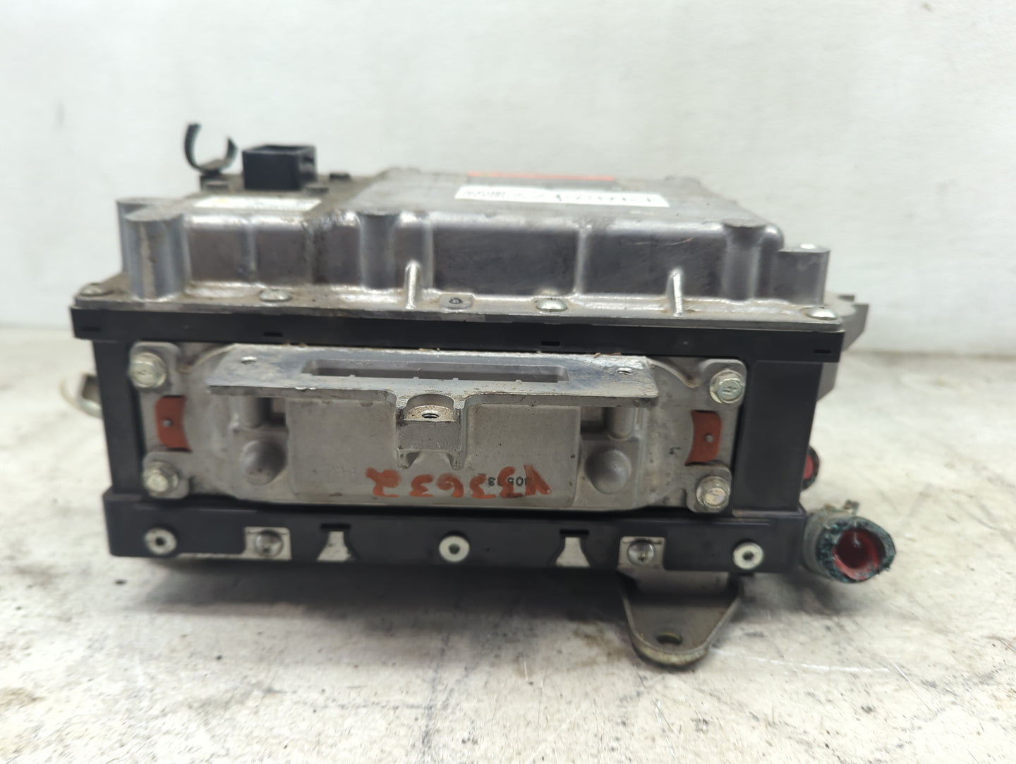 2014 Q50 Ac Dc Power Control Module Accessory Computer Power Inverter - Oemusedautoparts1.com