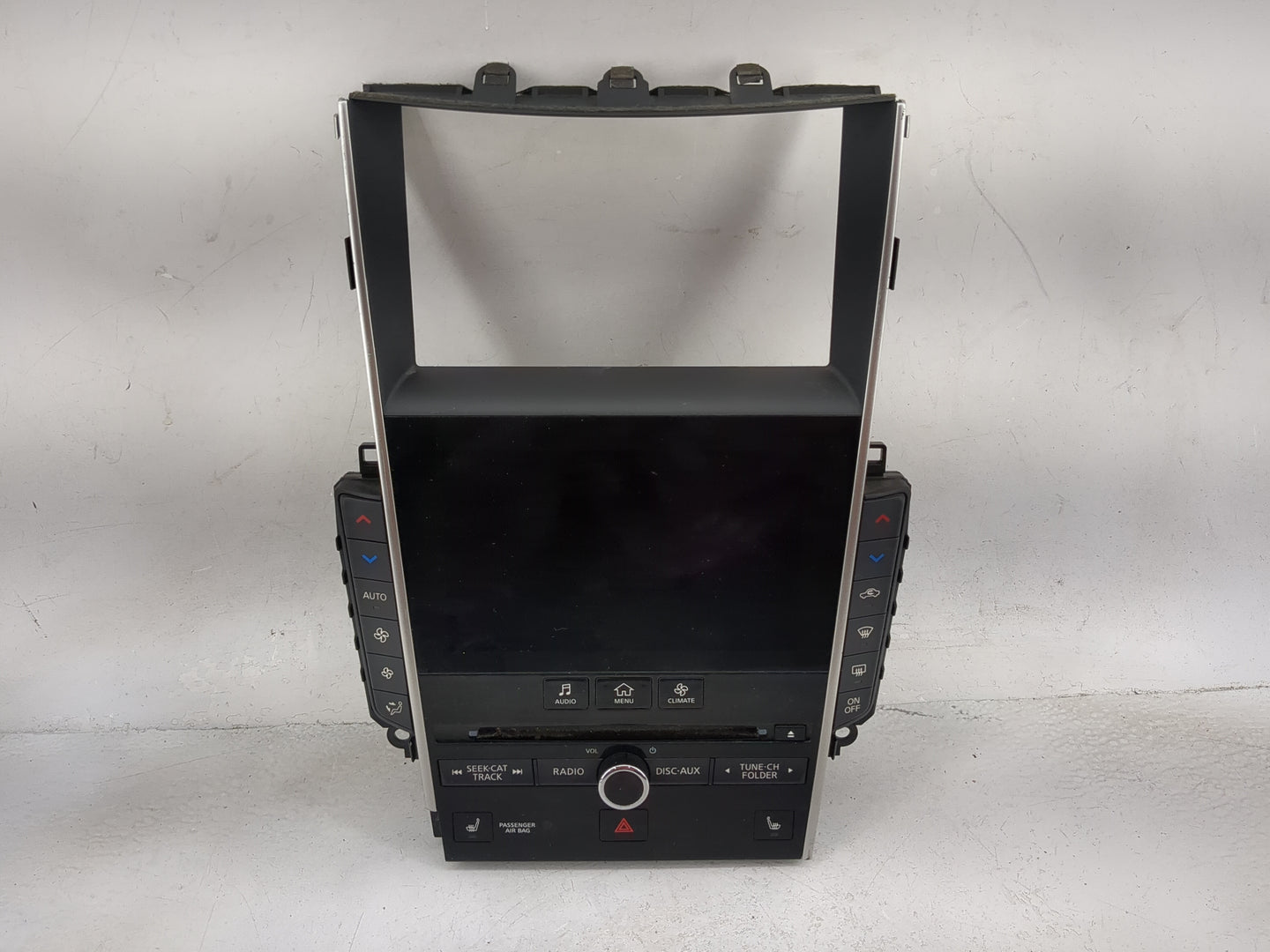 2015-2019 Infiniti Q50 Climate Control Module Temperature AC/Heater Replacement P/N:253914HB1B Fits OEM Used Auto Parts - Oe