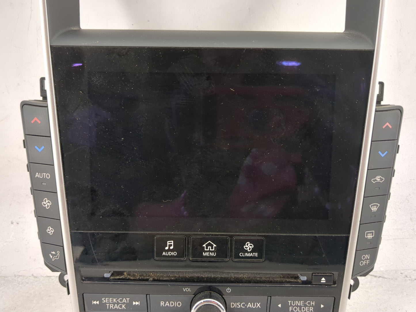 2015-2019 Infiniti Q50 Climate Control Module Temperature AC/Heater Replacement P/N:253914HB1B Fits OEM Used Auto Parts - Oe