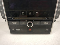 2015-2019 Infiniti Q50 Climate Control Module Temperature AC/Heater Replacement P/N:253914HB1B Fits OEM Used Auto Parts - Oe