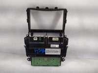 2015-2019 Infiniti Q50 Climate Control Module Temperature AC/Heater Replacement P/N:253914HB1B Fits OEM Used Auto Parts - Oe