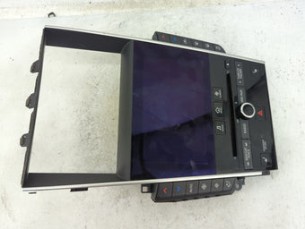 compare product 2015-2019 Infiniti Q50 Climate Control Module Temperature AC/Heater Replacement P/N:253914HB1B Fits OEM Used Auto Parts