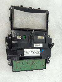 2015-2019 Infiniti Q50 Climate Control Module Temperature AC/Heater Replacement P/N:253914HB1B Fits OEM Used Auto Parts - Oe