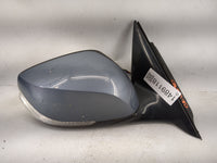 2014-2020 Infiniti Q50 Passenger Side View Mirror - Right Door Mirror OEM Used - Oemusedautoparts1.com