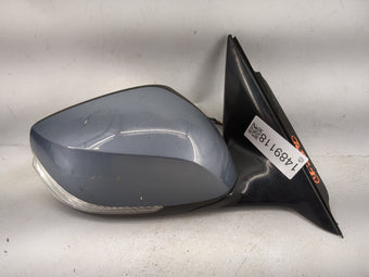compare product 2014-2020 Infiniti Q50 Passenger Side View Mirror - Right Door Mirror OEM Used