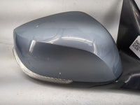 2014-2020 Infiniti Q50 Passenger Side View Mirror - Right Door Mirror OEM Used - Oemusedautoparts1.com