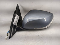 2014-2020 Infiniti Q50 Driver Side View Mirror - Left Door Mirror OEM Used - Oemusedautoparts1.com