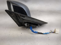 2014-2020 Infiniti Q50 Driver Side View Mirror - Left Door Mirror OEM Used - Oemusedautoparts1.com