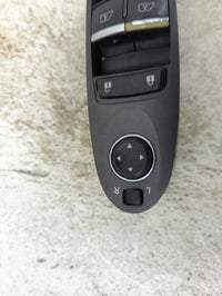 2014-2020 Infiniti Q50 Master Power Window Switch Replacement Driver Side Left P/N:254014GA7A 35061UCHINA Fits OEM Used Auto