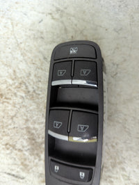 2014-2020 Infiniti Q50 Master Power Window Switch Replacement Driver Side Left P/N:254014GA7A 35061UCHINA Fits OEM Used Auto