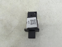 2015 Infiniti Q50 Mass Air Flow Meter Maf 1494291 - Oemusedautoparts1.com