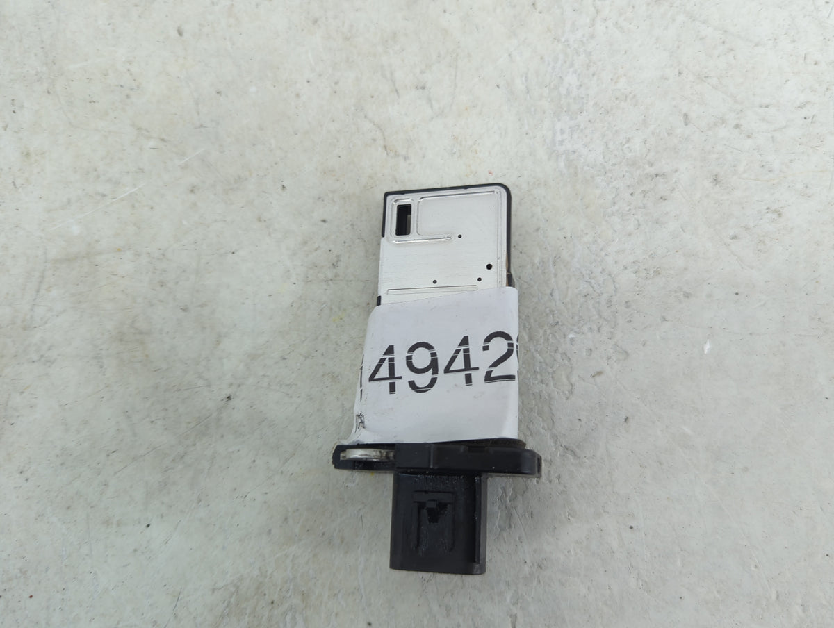 2015 Infiniti Q50 Mass Air Flow Meter Maf Sensor 1494291 - Oemusedautoparts1.com