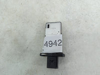 2015 Infiniti Q50 Mass Air Flow Meter Maf 1494291 - Oemusedautoparts1.com