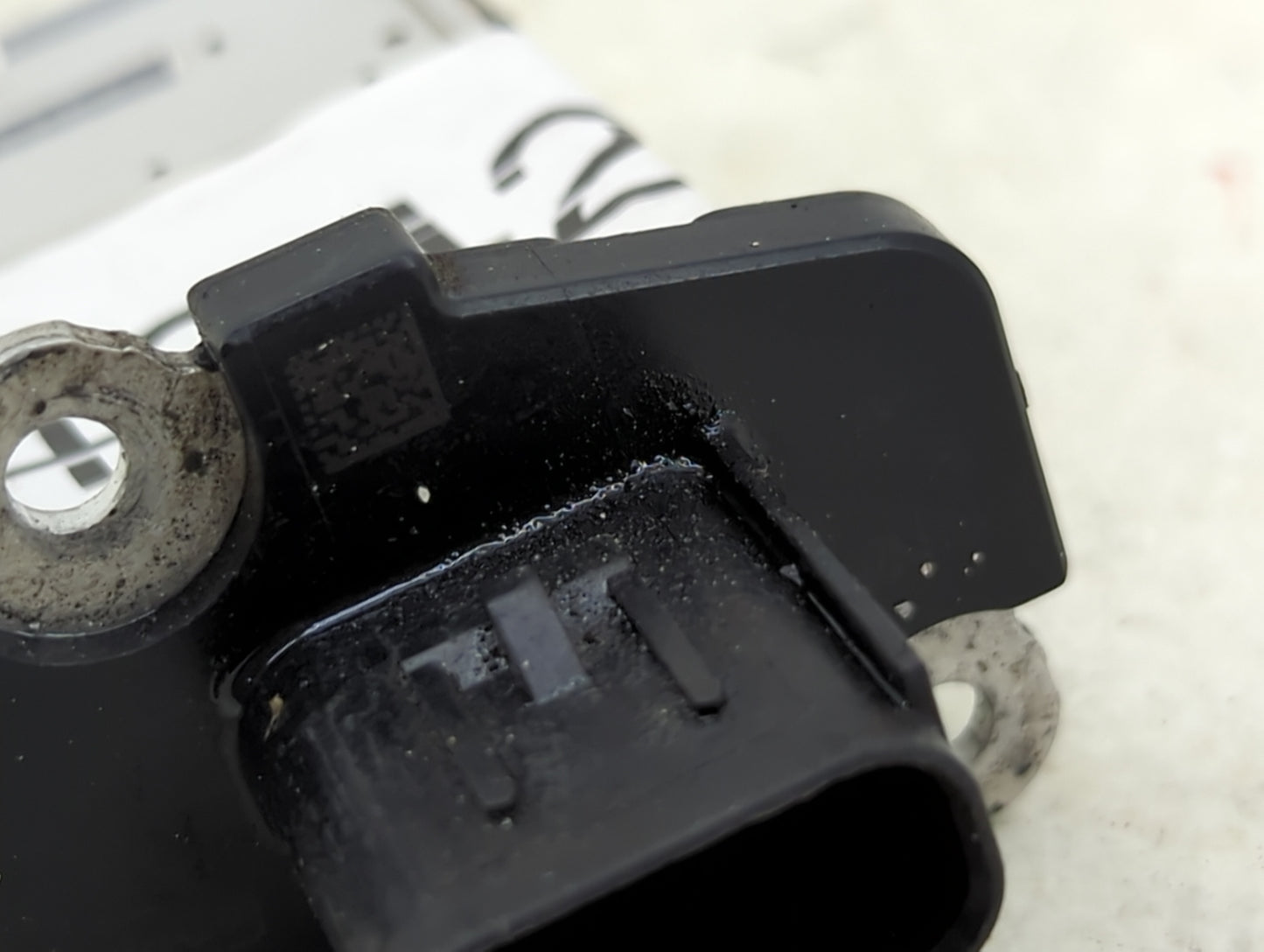 2015 Infiniti Q50 Mass Air Flow Meter Maf 1494291 - Oemusedautoparts1.com