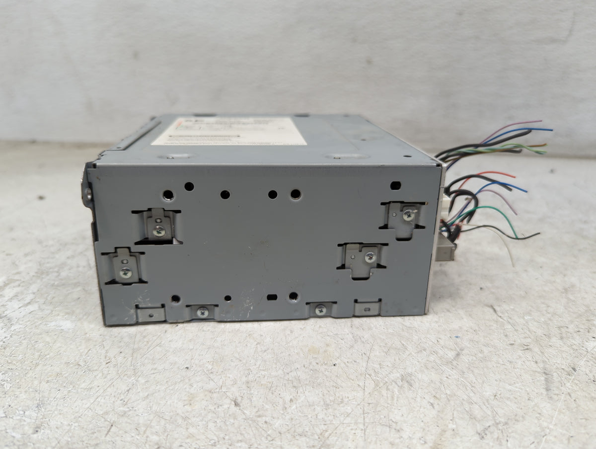 2014-2018 Infiniti Q50 Radio AM FM Cd Player Receiver Replacement P/N:283304HB1A PN-3553 Fits Fits 2014 2015 2016 2017 2018 