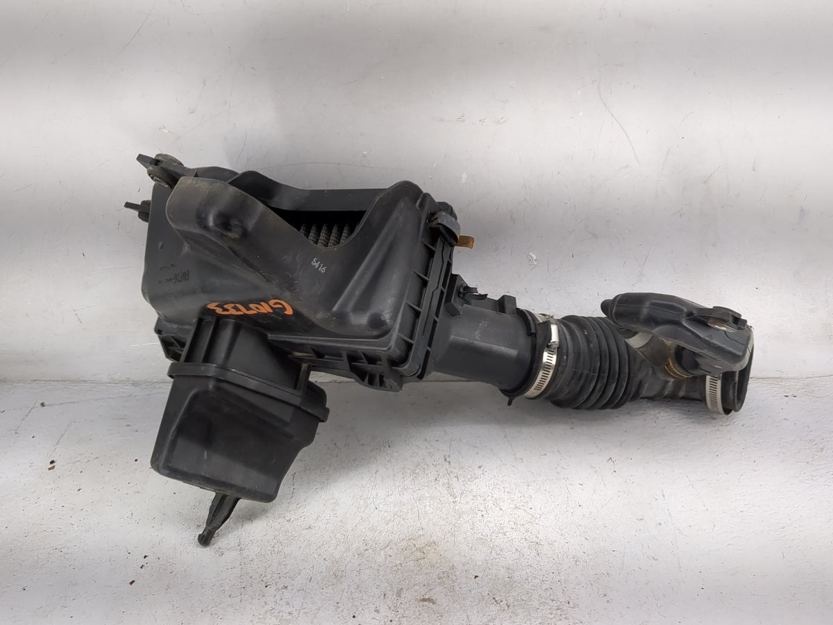 2015 Infiniti Q50 Air Cleaner Intake-duct Hose Tube - Oemusedautoparts1.com