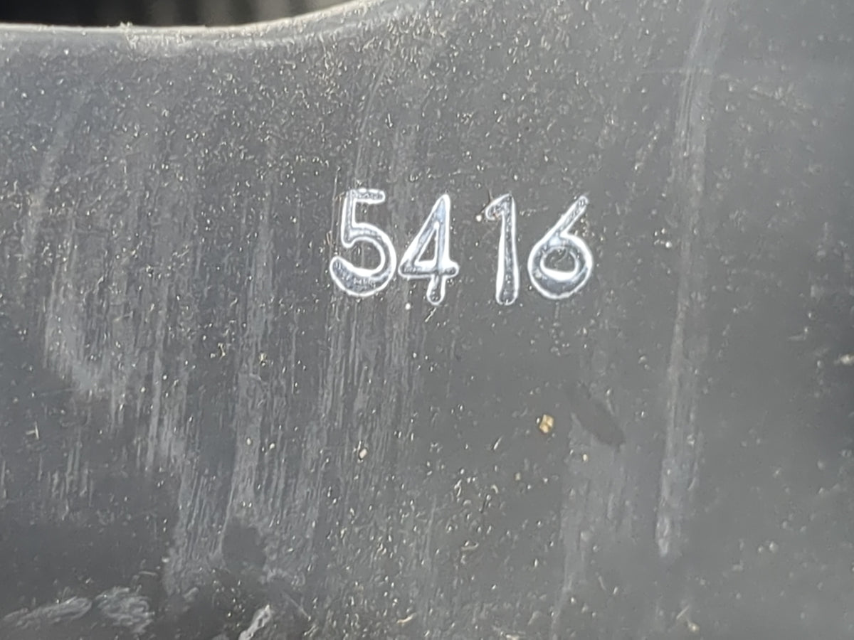 2015 Infiniti Q50 Air Cleaner Intake-duct Hose Tube - Oemusedautoparts1.com