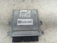 2014-2015 Infiniti Q50 PCM Engine Control Computer ECU ECM PCU OEM P/N:BEM394-000 A1 NEC014-616 Fits Fits 2014 2015 OEM Used