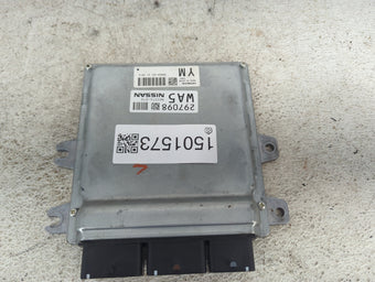 compare product 2014-2015 Infiniti Q50 PCM Engine Control Computer ECU ECM PCU OEM P/N:BEM394-000 A1 NEC014-616 Fits Fits 2014 2015 OEM Used Auto Parts