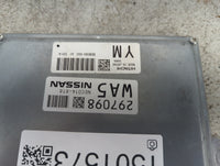2014-2015 Infiniti Q50 PCM Engine Control Computer ECU ECM PCU OEM P/N:BEM394-000 A1 NEC014-616 Fits Fits 2014 2015 OEM Used