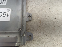 2014-2015 Infiniti Q50 PCM Engine Control Computer ECU ECM PCU OEM P/N:BEM394-000 A1 NEC014-616 Fits Fits 2014 2015 OEM Used
