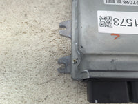 2014-2015 Infiniti Q50 PCM Engine Control Computer ECU ECM PCU OEM P/N:BEM394-000 A1 NEC014-616 Fits Fits 2014 2015 OEM Used