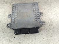 2014-2015 Infiniti Q50 PCM Engine Control Computer ECU ECM PCU OEM P/N:BEM394-000 A1 NEC014-616 Fits Fits 2014 2015 OEM Used
