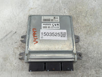 2014-2015 Infiniti Q50 PCM Engine Control Computer ECU ECM PCU OEM P/N:BEM394-000 A1 NEC014-616 Fits Fits 2014 2015 OEM Used