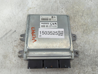compare product 2014-2015 Infiniti Q50 PCM Engine Control Computer ECU ECM PCU OEM P/N:BEM394-000 A1 NEC014-616 Fits Fits 2014 2015 OEM Used Auto Parts