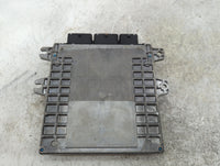 2014-2015 Infiniti Q50 PCM Engine Control Computer ECU ECM PCU OEM P/N:BEM394-000 A1 NEC014-616 Fits Fits 2014 2015 OEM Used