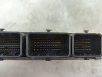 2014-2015 Infiniti Q50 PCM Engine Control Computer ECU ECM PCU OEM P/N:BEM394-000 A1 NEC014-616 Fits Fits 2014 2015 OEM Used