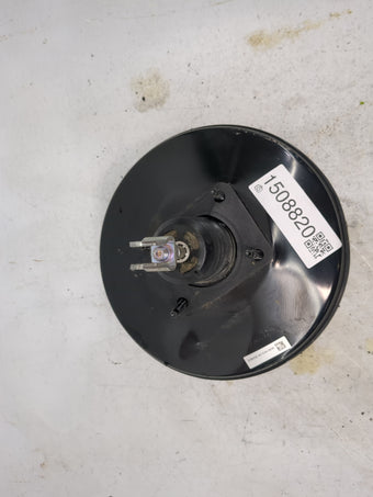 compare product 2014-2015 Infiniti Q50 Power Brake Booster Oem 1508820