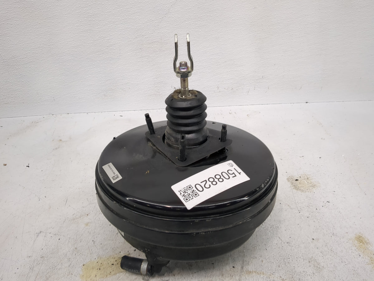2014-2015 Infiniti Q50 Power Brake Booster Oem 1508820 - Oemusedautoparts1.com