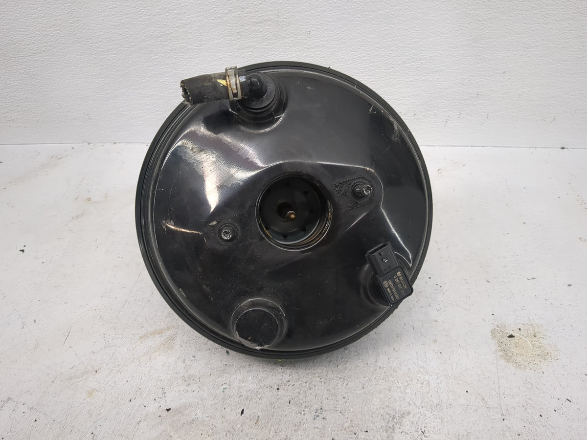 2014-2015 Infiniti Q50 Power Brake Booster Oem 1508820 - Oemusedautoparts1.com