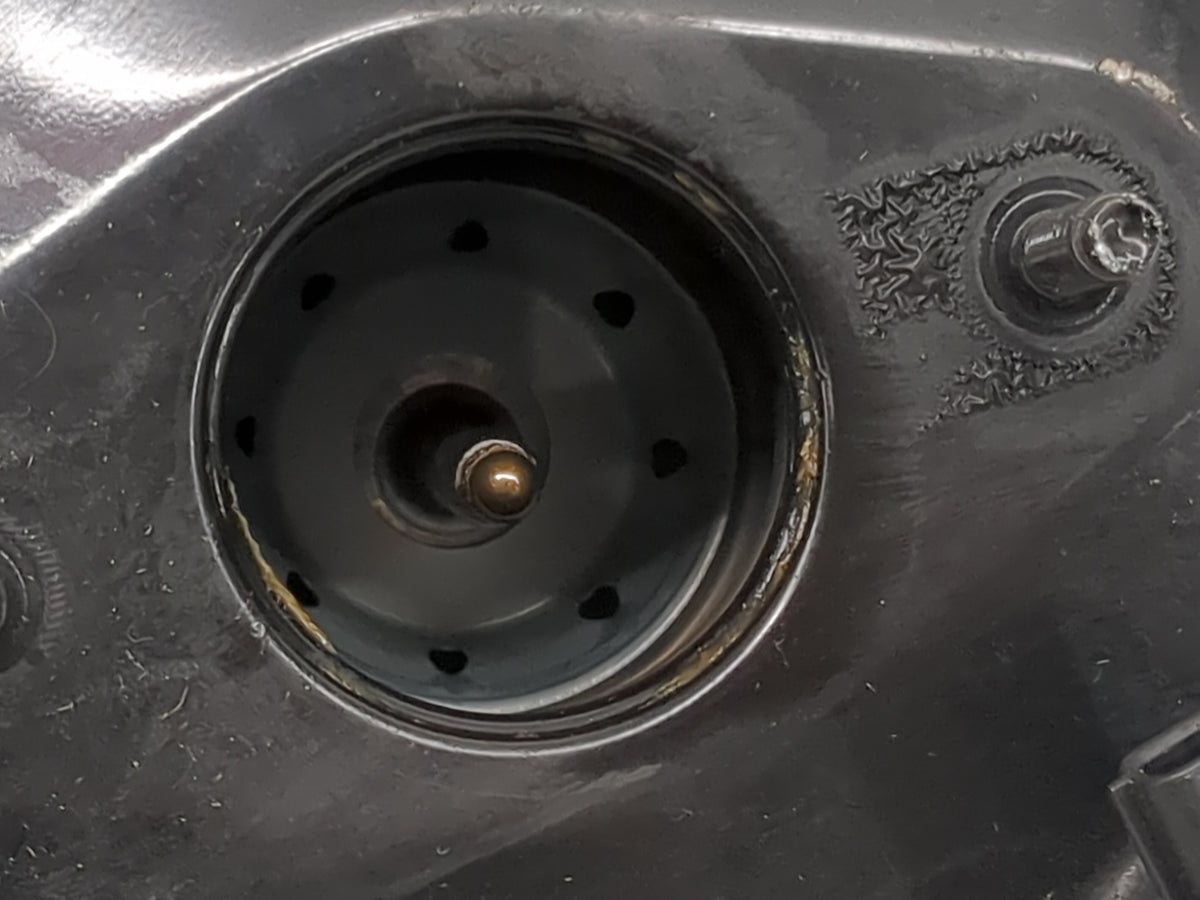 2014-2015 Infiniti Q50 Power Brake Booster Oem 1508820 - Oemusedautoparts1.com