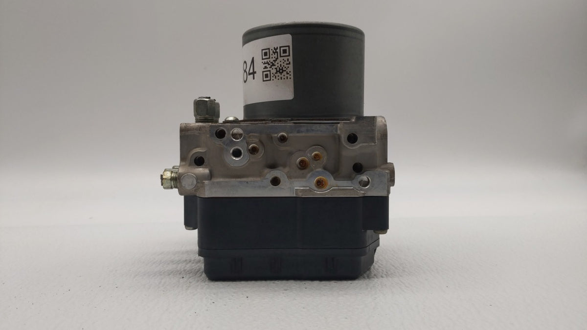 2014-2015 Infiniti Q50 Anti-Lock Brake ABS Pump Module Actuator OEM P/N:47660 4GB1A Fits Fits 2014 2015 OEM Used Auto Parts 