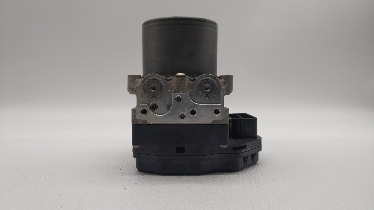 2014-2015 Infiniti Q50 ABS Pump Control Module Replacement P/N:47660 4GB1A Fits Fits 2014 2015 OEM Used Auto Parts - Oemused