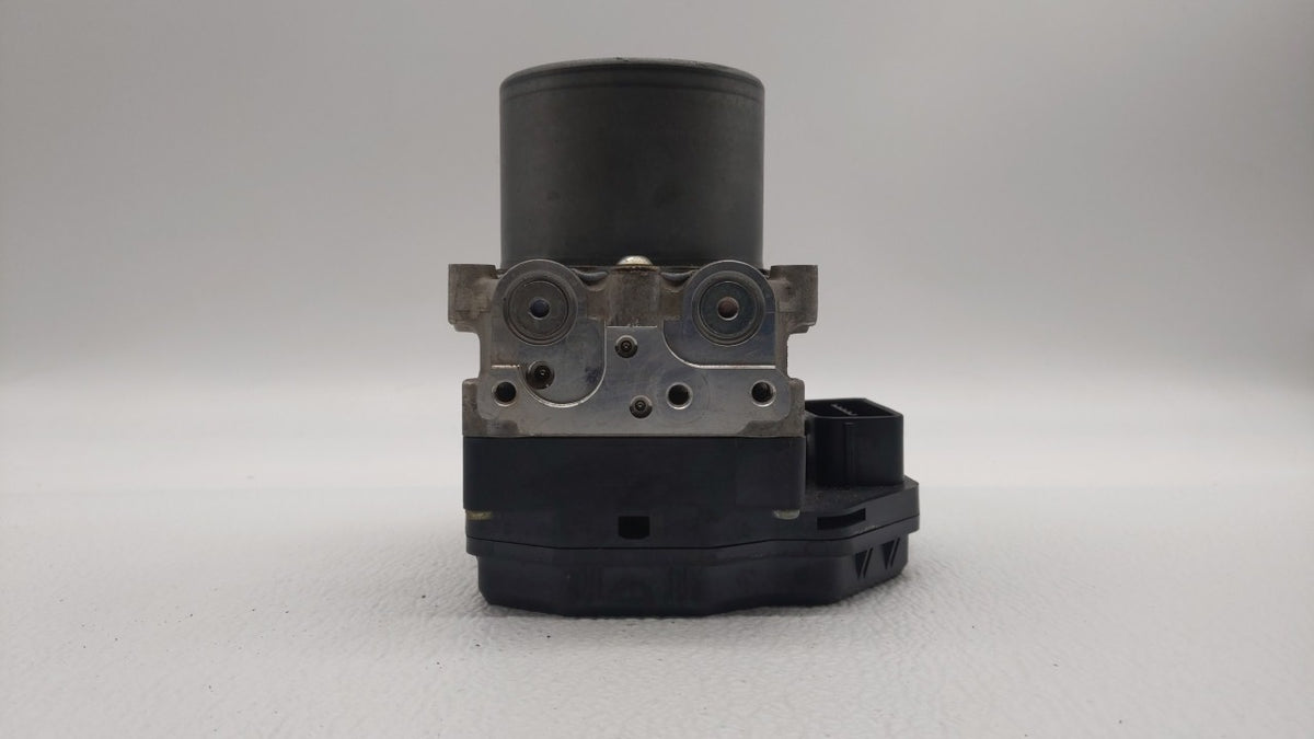 2014-2015 Infiniti Q50 Anti-Lock Brake ABS Pump Module Actuator OEM P/N:47660 4GB1A Fits Fits 2014 2015 OEM Used Auto Parts 