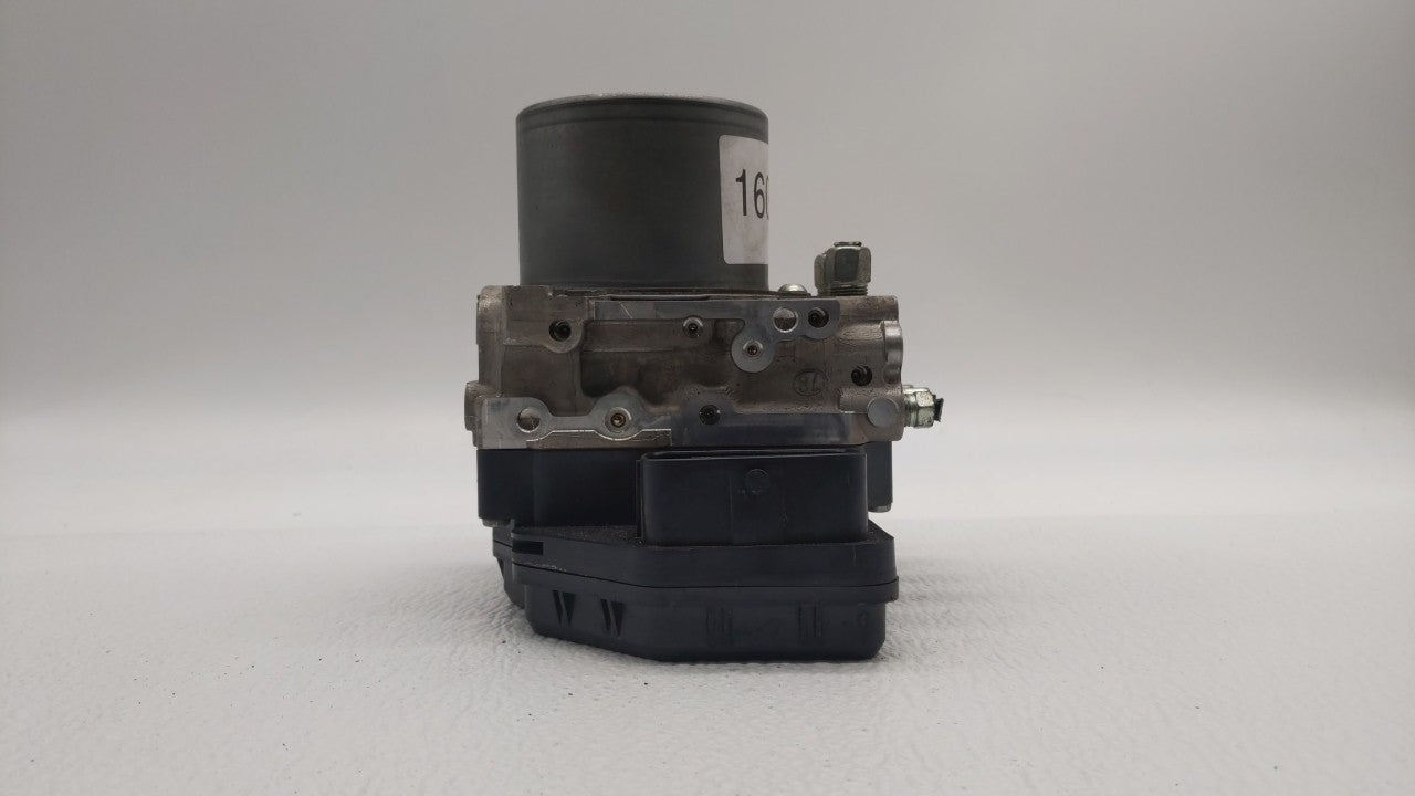 2014-2015 Infiniti Q50 ABS Pump Control Module Replacement P/N:47660 4GB1A Fits Fits 2014 2015 OEM Used Auto Parts - Oemused