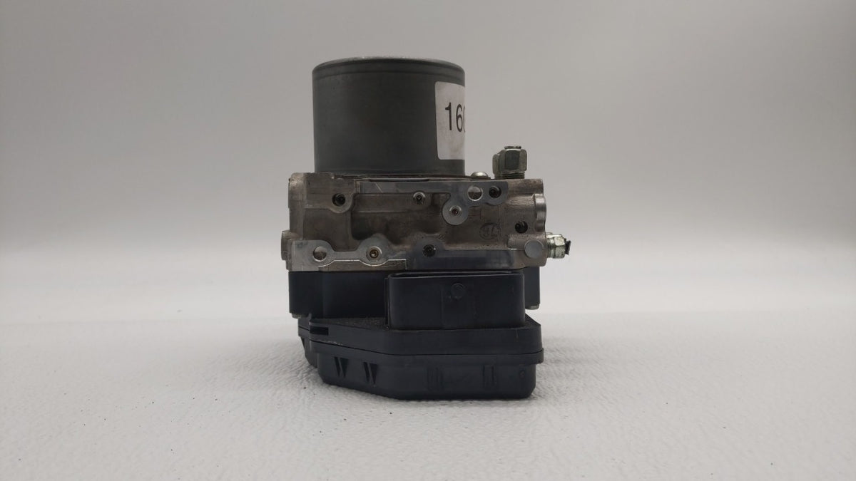 2014-2015 Infiniti Q50 Anti-Lock Brake ABS Pump Module Actuator OEM P/N:47660 4GB1A Fits Fits 2014 2015 OEM Used Auto Parts 