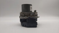 2014-2015 Infiniti Q50 Anti-Lock Brake ABS Pump Module Actuator OEM P/N:47660 4GB1A Fits Fits 2014 2015 OEM Used Auto Parts 
