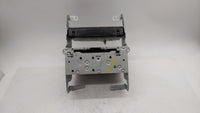 2014-2018 Infiniti Q50 Am Fm Cd Player Radio Receiver 177367 - Oemusedautoparts1.com