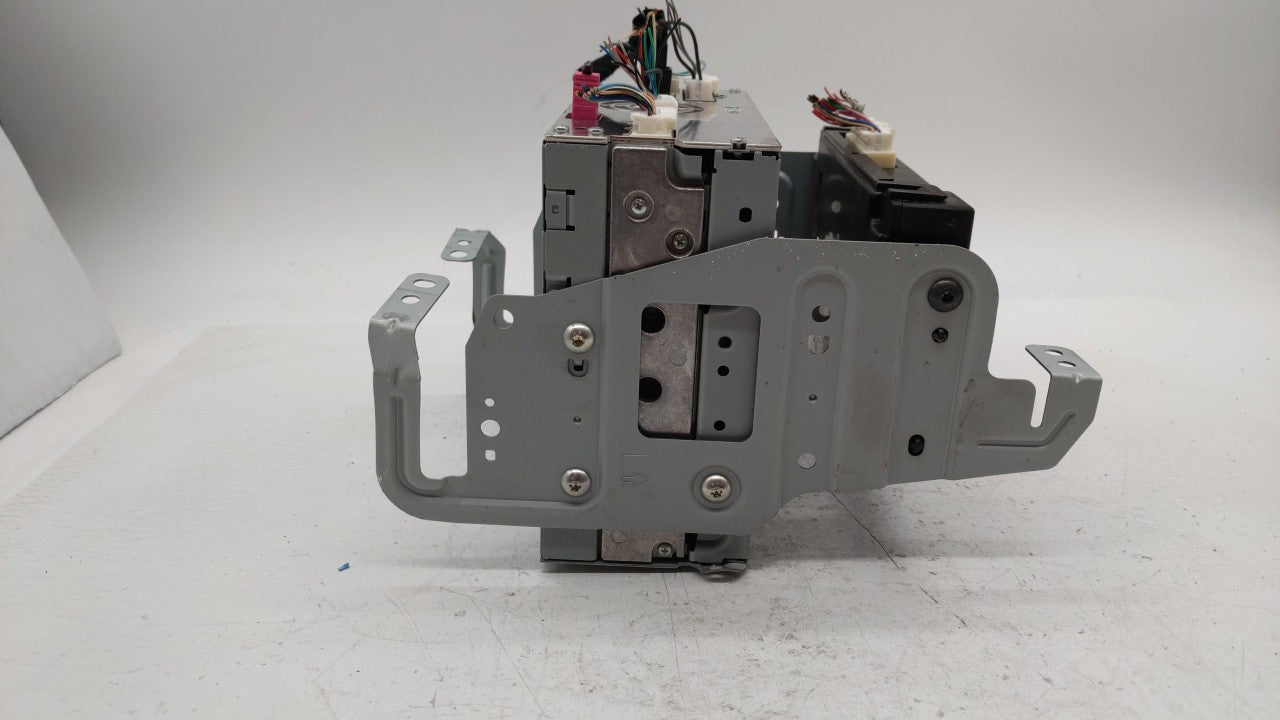 2014-2018 Infiniti Q50 Am Fm Cd Player Radio Receiver - Oemusedautoparts1.com