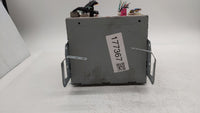 2014-2018 Infiniti Q50 Am Fm Cd Player Radio Receiver 177367 - Oemusedautoparts1.com