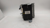 2014-2018 Infiniti Q50 Am Fm Cd Player Radio Receiver 177367 - Oemusedautoparts1.com