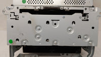 2014-2018 Infiniti Q50 Am Fm Cd Player Radio Receiver 184712 - Oemusedautoparts1.com